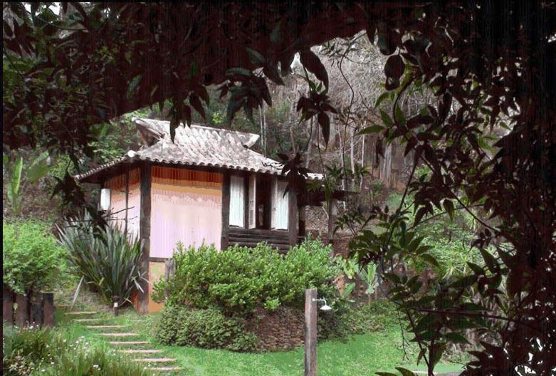 Pousada Vila Solaris Macacos (Nova Lima) Exterior foto